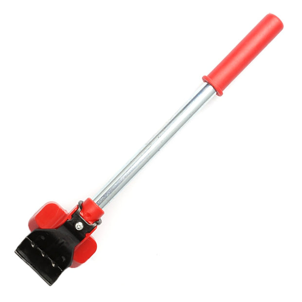 Dropshipping Furniture Mover Set Furniture Mover Tool Transport Lifter Heavy Stuffs Moving Wheel Roller Bar Hand Tools 5 Pcs Set 0 DailyAlertDeals   
