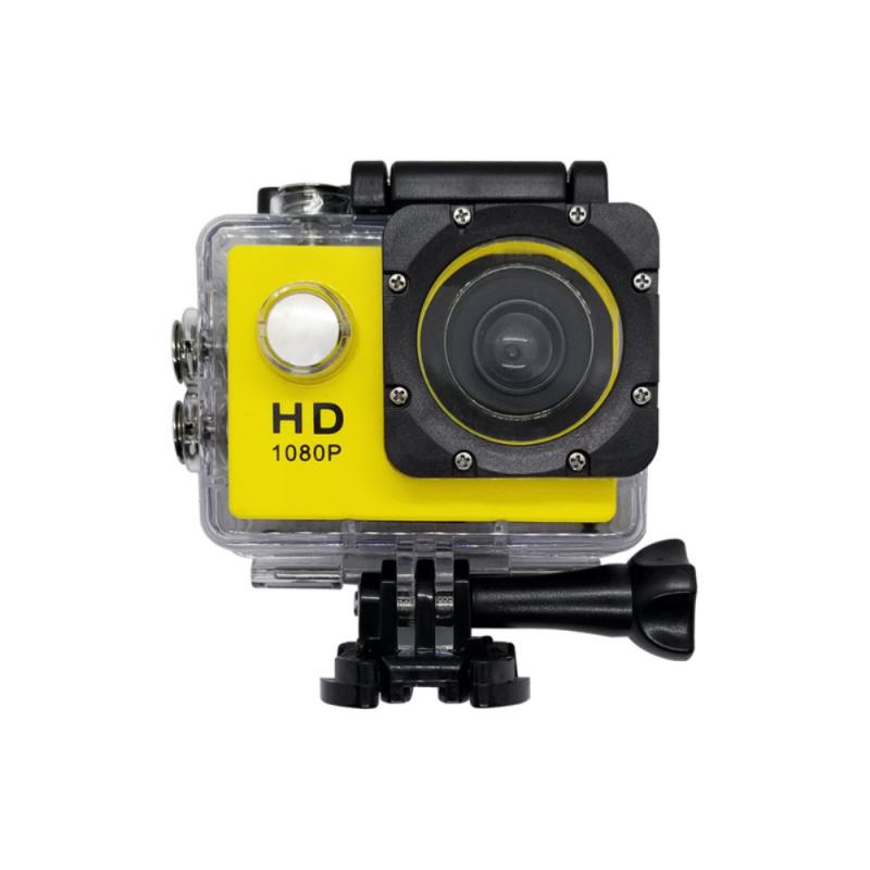 2021 Full HD 1080P Waterproof Camera 1.5 Inch Camcorder Sports DV Go Car Cam Pro Mini Sports DV Camcorder With Cam Accessories 0 DailyAlertDeals   