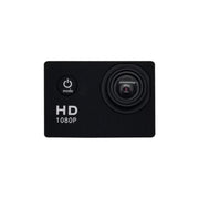 2021 Full HD 1080P Waterproof Camera 1.5 Inch Camcorder Sports DV Go Car Cam Pro Mini Sports DV Camcorder With Cam Accessories 0 DailyAlertDeals black China 
