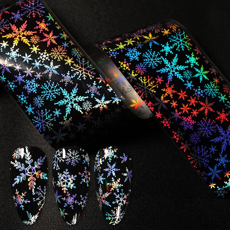 Nail Foils Marble Series Nail Transfer Foils Decorations DIY idea nail Art Transfer Sticker Decals Nail Accessories Nail Sticker DailyAlertDeals 48301  