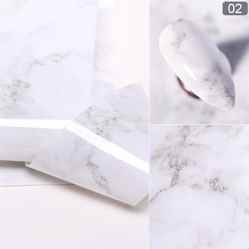 1 Roll Pink Gold Sliver Nail Foils Sparkly Sky Glitter Nail Art Transfer Stickers Slider Paper Nail Art Manicures Decoration New 0 DailyAlertDeals 32  