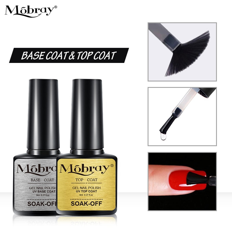 5PCS Poly Extension Gel Set Nail Art French Nail Art Clear Camouflage Color Nail Tip Form Crystal Nail Gel Slice Brush Nail Gel NAIL GEL DailyAlertDeals BASE and TOP COAT China 