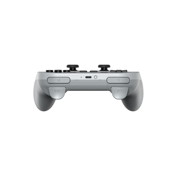 8BitDo Pro 2 Bluetooth Gamepad Controller with Joystick for  Nintendo Switch, PC, macOS, Android, Steam &amp; Raspberry Pi 0 DailyAlertDeals   