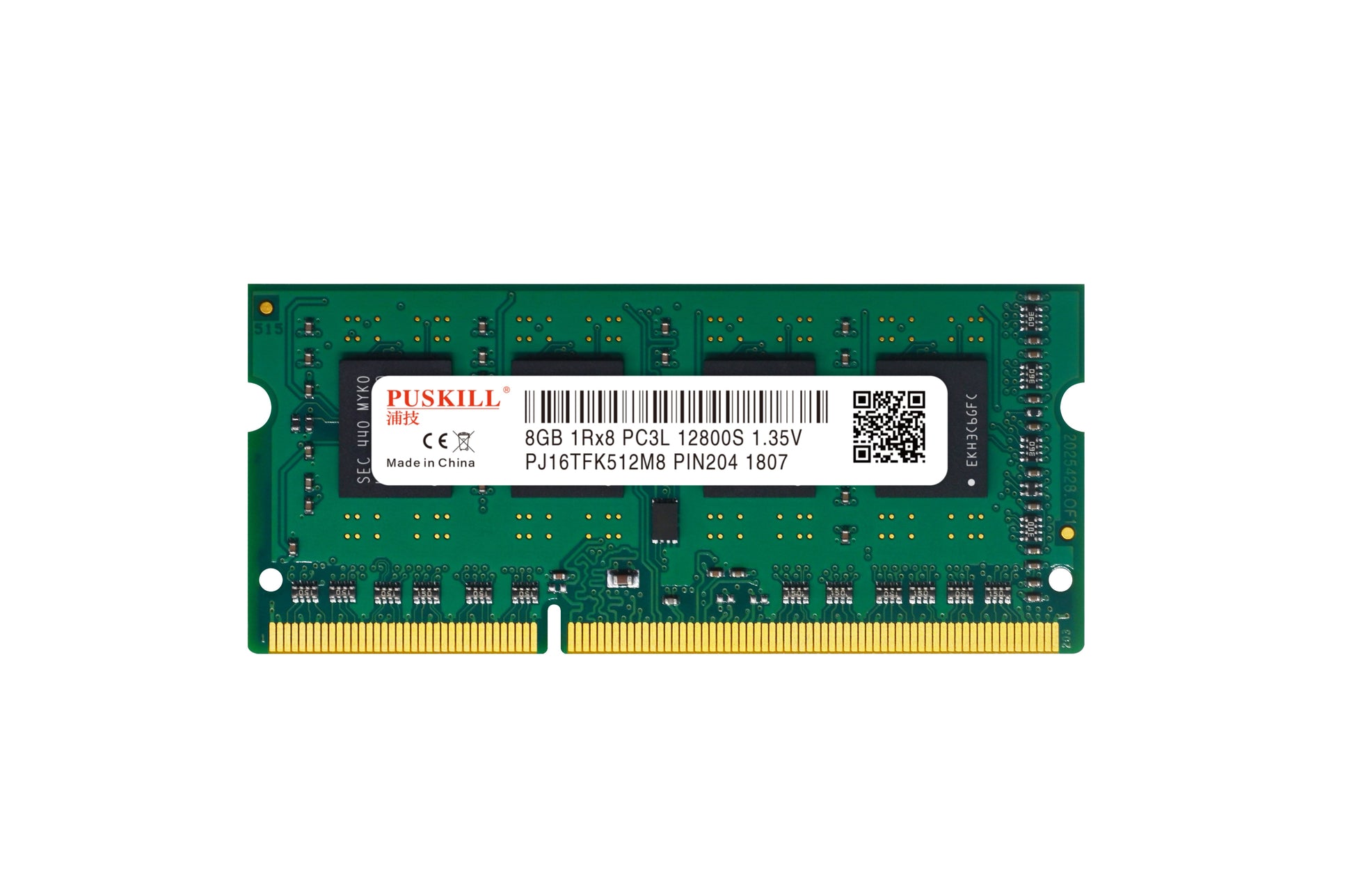 Factory Wholesale Sodimm DDR3 4GB 8GB 2GB 1333 1600MHZ for Laptop Memoria Ram RAM DailyAlertDeals   