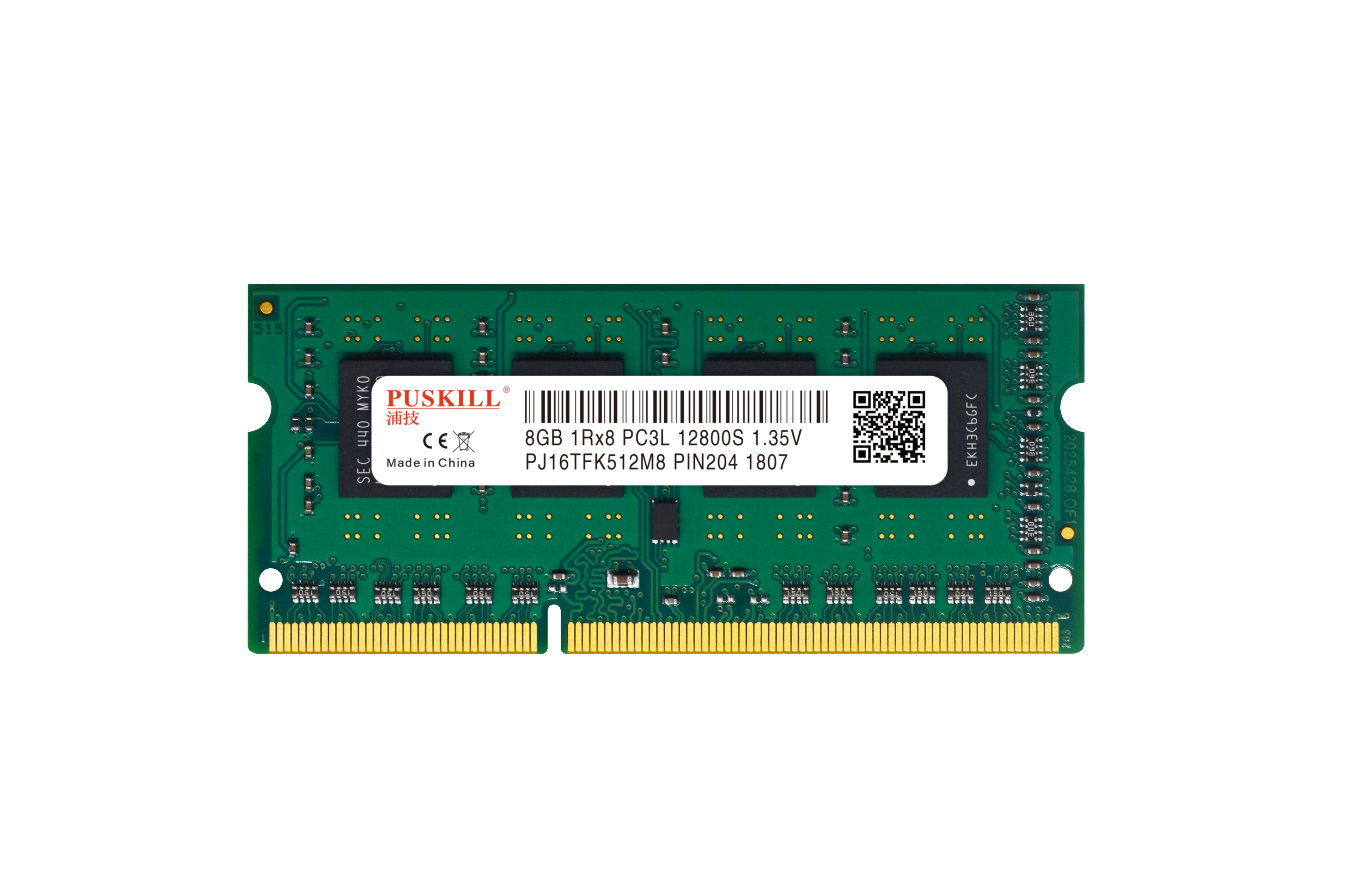 Factory Wholesale Sodimm DDR3 4GB 8GB 2GB 1333 1600MHZ for Laptop Memoria Ram RAM DailyAlertDeals   