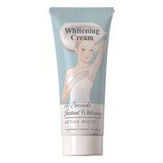 Women Armpit Whitening Cream Underarm Whitening Cream Legs Knees Private Parts Body White Nourishing Brightening Skin Care 0 DailyAlertDeals   