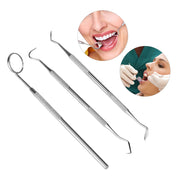 Electric Teeth whitener Scaler Teeth Whitening kit Tools Tartar Stain Remover Teeth Plague Cleaner Tooth Scaling Supplies Teeth Brush Cleaner DailyAlertDeals 3pcs teet cleaning tools USA 