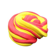 DIY Fluffy Slime Toys Putty Soft Clay Light Lizun Flavor Charms for Slime Supplies Plasticine Gum Polymer Clay Antistress 0 DailyAlertDeals L  