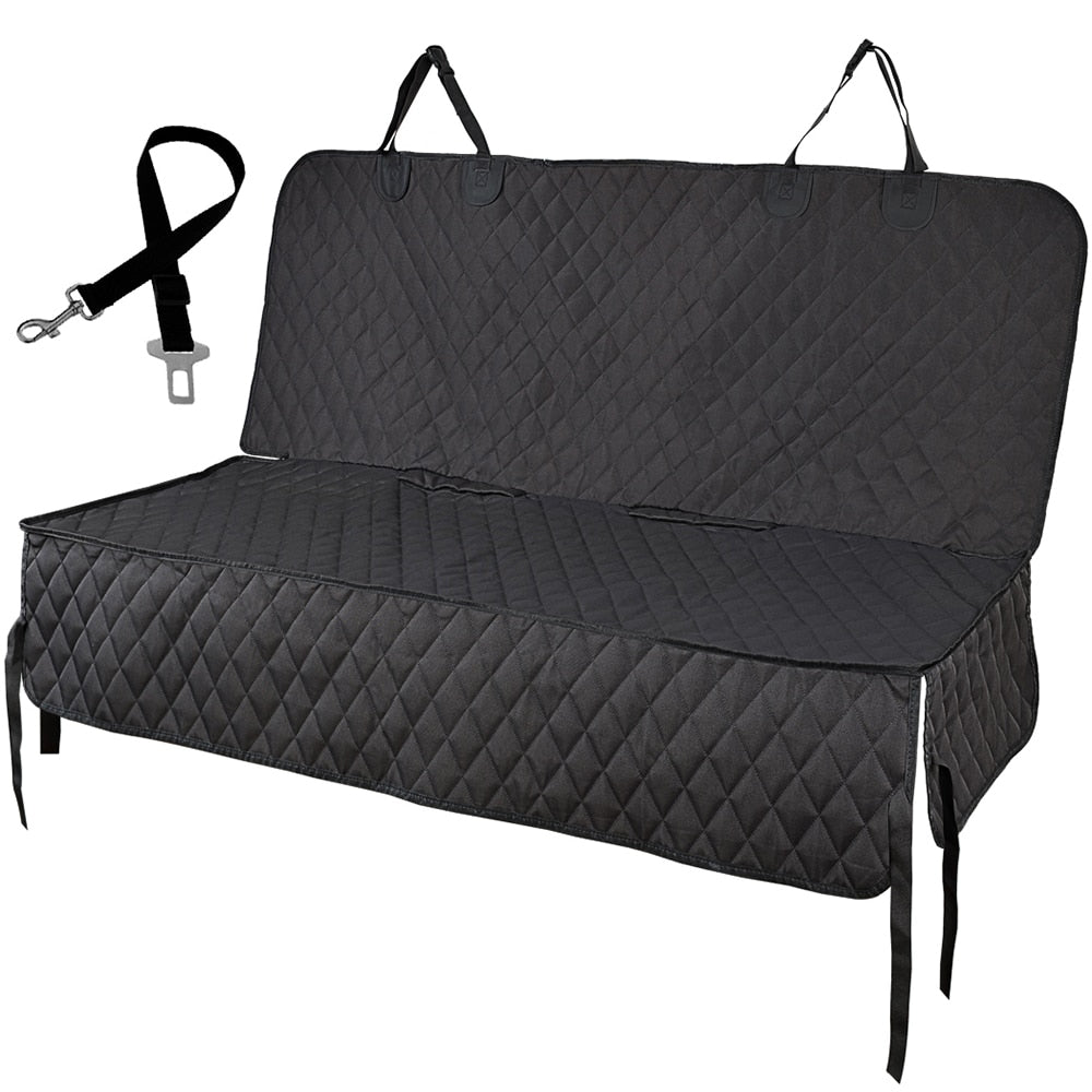 Dog Car Seat Cover Pet Travel Carrier Mattress 0 DailyAlertDeals   