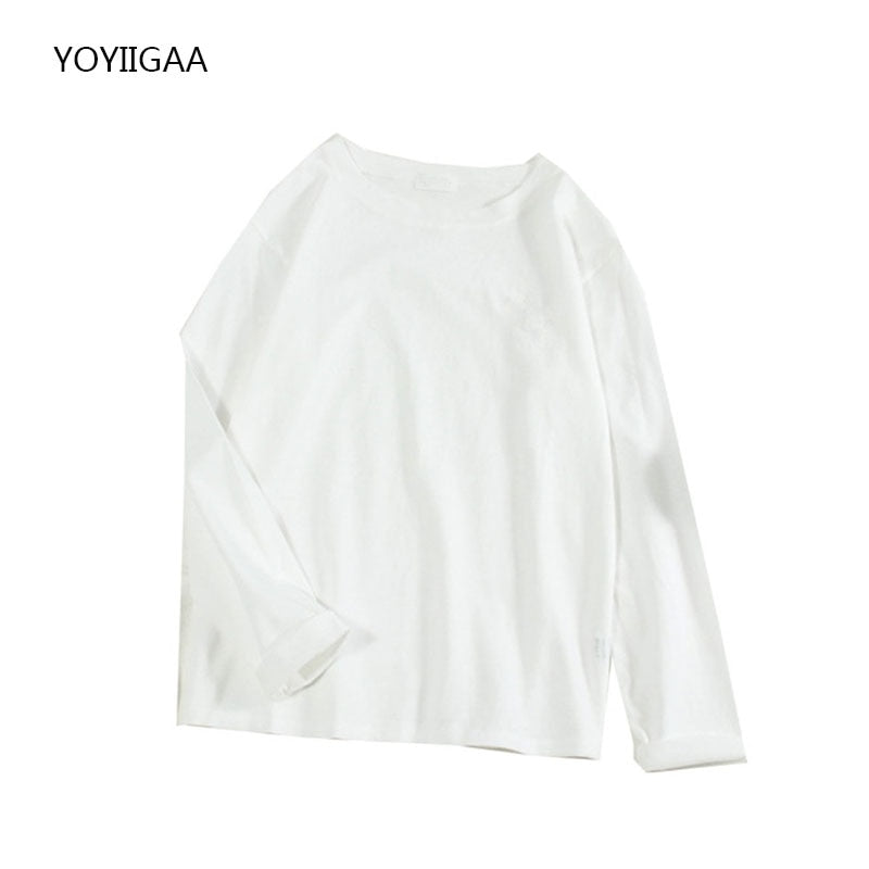 Autumn Winter Women Hoodies Thick Warm Female Fleece Hoodies Oversize Sweatshirt Tops Fashion Casual Ladies Girls Hooded Top 0 DailyAlertDeals white621 M 