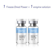 Sheep Placenta Face Serum Oligopeptide-1 Acne Treatment Serum Face Freeze-Dried Power Repair Anti-Wrinkle Liquid Facial Serum 0 DailyAlertDeals 30ml  