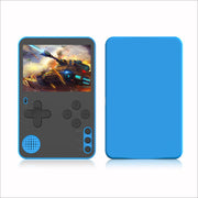 K10 Mini Portable Video Game Console Handheld 2.4 inch for Children Player Gifts Portable Handheld Game Console for Children 0 DailyAlertDeals China Blue 