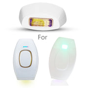 Hair Removal IPL Epilator for Women 500000 Flashes Epilator Hair Removal Device Shaving Machine Facial Epilator Women&#39;s Shaver 0 DailyAlertDeals   