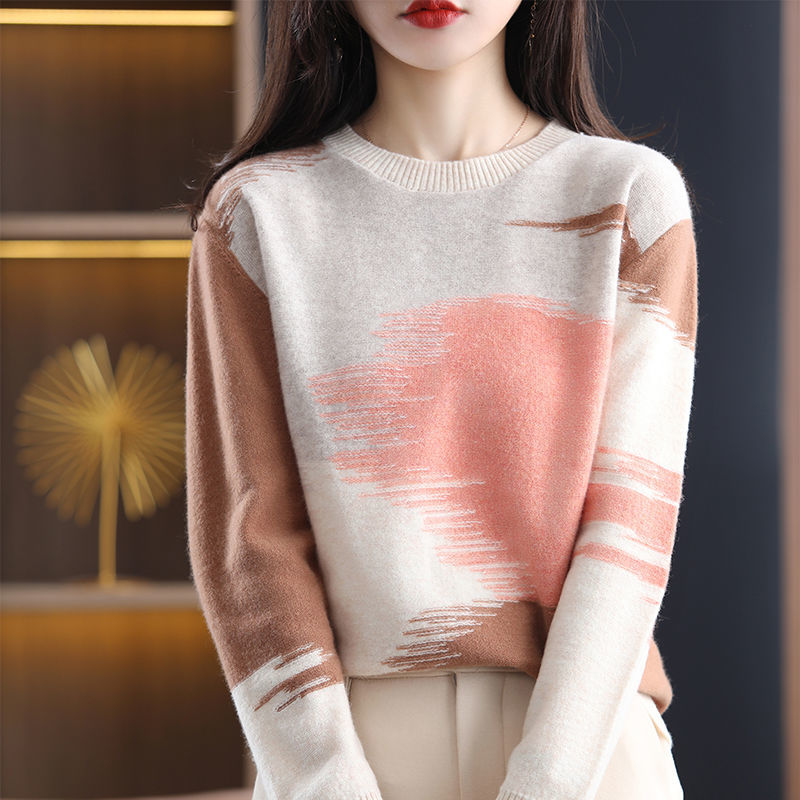 Causal O Neck Long Sleeve T Shirts Fashion Skinny Solid Color Patchwork Female Clothing Free Shipping Elegant Simple Wild Tops 0 DailyAlertDeals jusepin S 