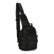 Hiking Trekking Backpack Sports Climbing Shoulder Bags Tactical Camping Hunting Daypack Fishing Outdoor Military Shoulder Bag 0 DailyAlertDeals black 20L 