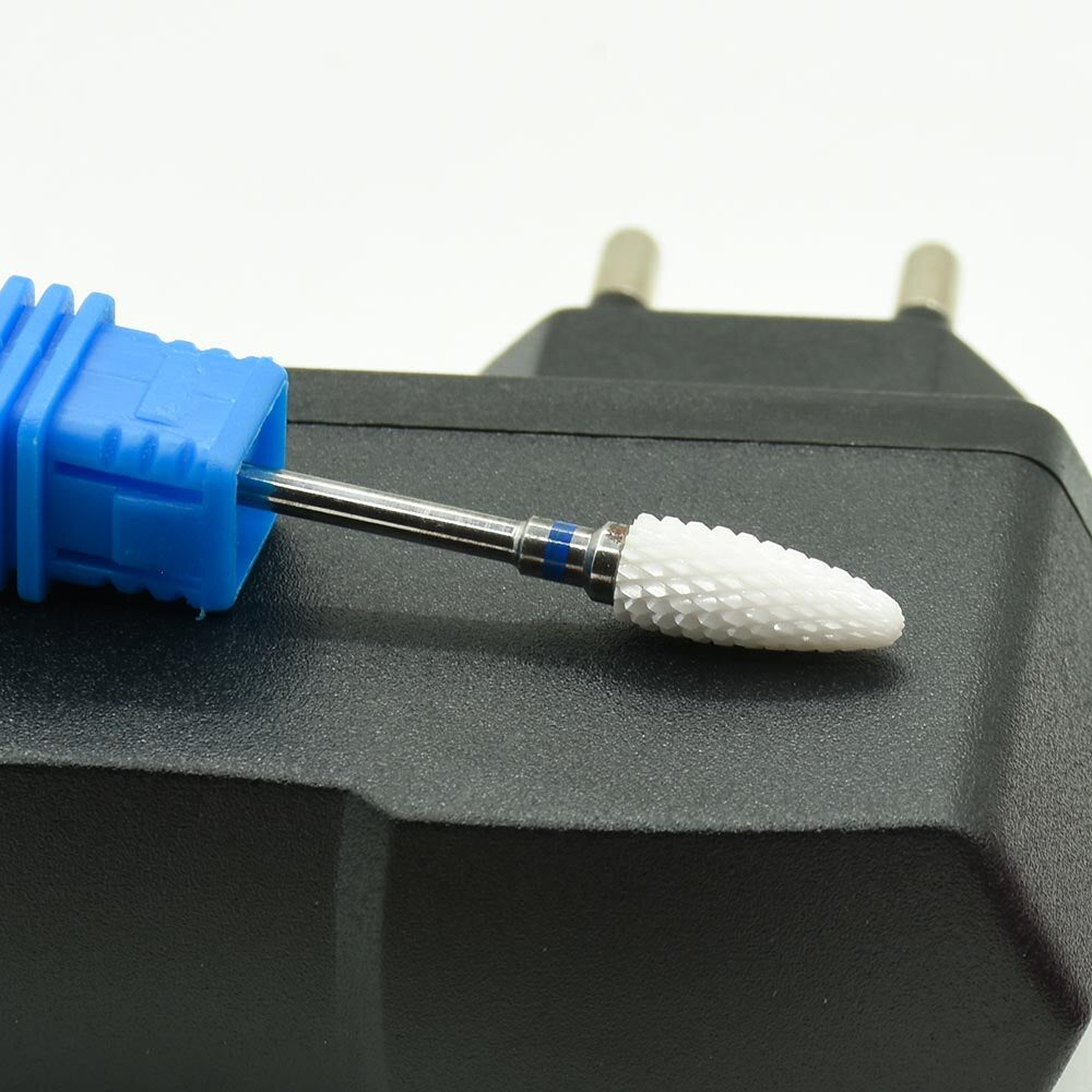 Professional Electric Manicure Manchine EU Plug Nail File Drill Machine for Manicure Pedicure Nail Art Nail Polishing Tool Kit Electric Manicure Drill & Accessory DailyAlertDeals   