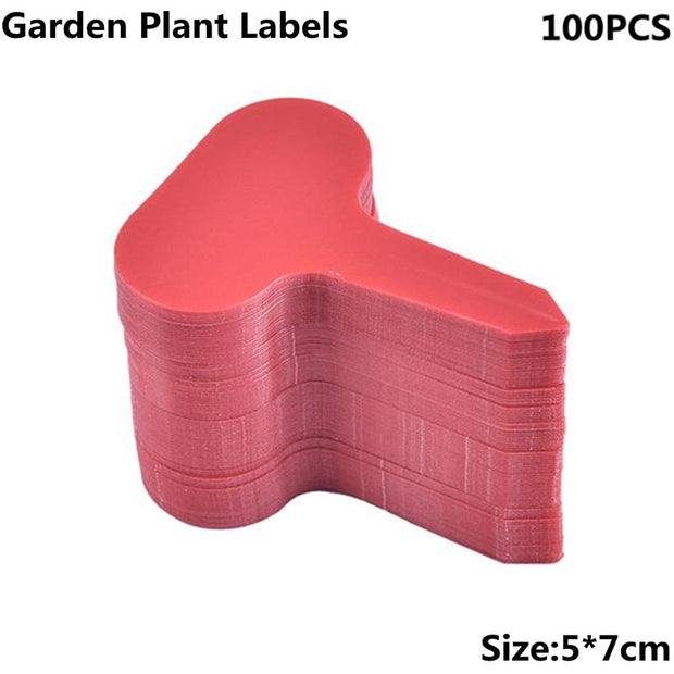 Plant Cages Supports Reusable Plant Climbing Stand Durable Flower Plants Support for Balcony Garden Courtyard Easy to Use 1PC Plant Climbing Stand DailyAlertDeals 100PCS Red China 