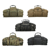 40L 60L 80L Waterproof Travel Bags Large Capacity Luggage Bags Men Duffel Bag Travel Tote Weekend Bag Military Duffel Bag 0 DailyAlertDeals   