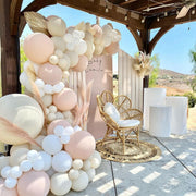 Balloon Garland Arch Kit Wedding Birthday Party Decoration Confetti Latex Balloons Gender Reveal Baptism Baby Shower Decorations 0 DailyAlertDeals   