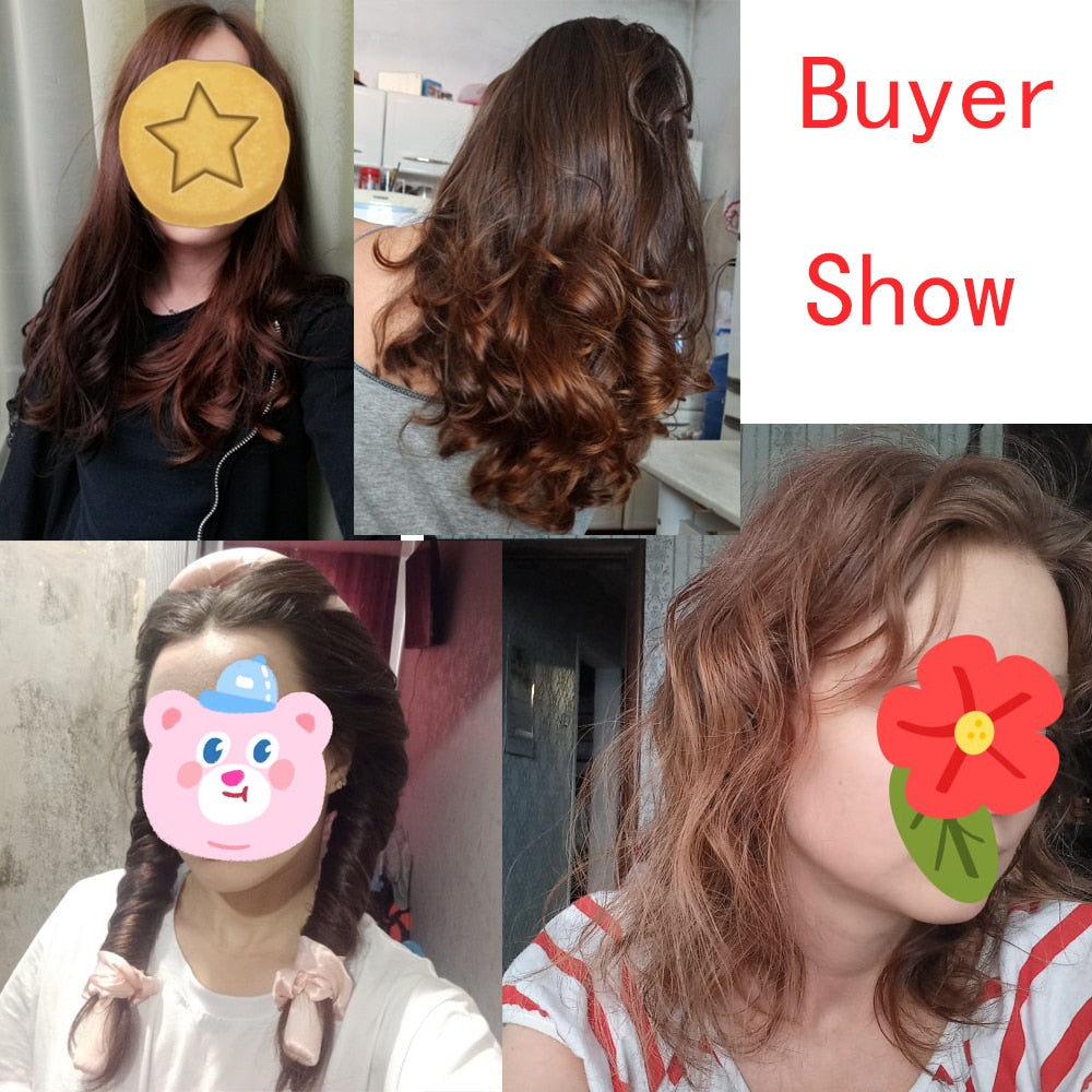Heatless Curling Rod Headband Lazy Curler Headband Make Hair Soft And Shiny Hair Curler Hairdressing Tools Heatless Hair Curls 0 DailyAlertDeals   