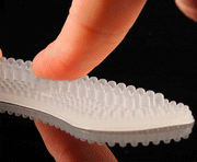 Upgrade Silicone Heel Stickers Heels Grips for Women Men Anti Slip Heel Cushions Non-Slip Inserts Pads Foot Heel Care Protector 0 DailyAlertDeals   