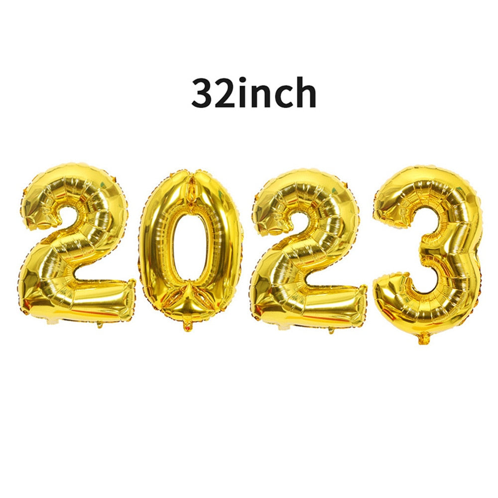 1pc Jumbo Gingerbread Man Foil Balloons Christmas Balloon Xmas Helium Foil Balloon Christmas Party Supplies New Year Decoration Balloons DailyAlertDeals Green As pitures show 