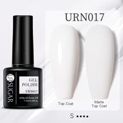UR SUGAR Sparkling Gel Nail Polish Reflective Glitter Nail Gel Semi Permanent Nail Art Varnish For Manicures Need Base Top Coat 0 DailyAlertDeals URN017  