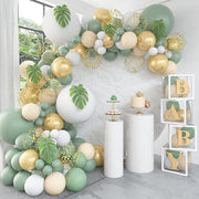 Balloon Garland Arch Kit Wedding Birthday Balloons Decoration Party Balloons For Baby Shower Decor Ballon Baloon Accessories 0 DailyAlertDeals   