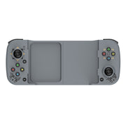D3 Telescopic Mobile Phone Gamepad Bluetooth 5.0 Wireless Game Controller Joystick USB C for PUBG for PS4 for NS Switch 0 DailyAlertDeals Grey China 