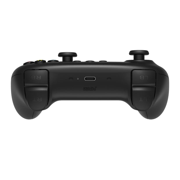 8BitDo - Ultimate Wireless 2.4G Gaming Controller with Charging Dock for PC, Windows 10, 11, Steam, Android 0 DailyAlertDeals   