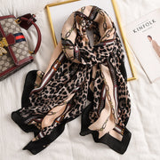 2022 New Design Brand Women Scarf Fashion Print Cotton Spring Winter Warm Scarves Hijabs Lady Pashmina Foulard Bandana Plaid 0 DailyAlertDeals m45-1 180x90cm 
