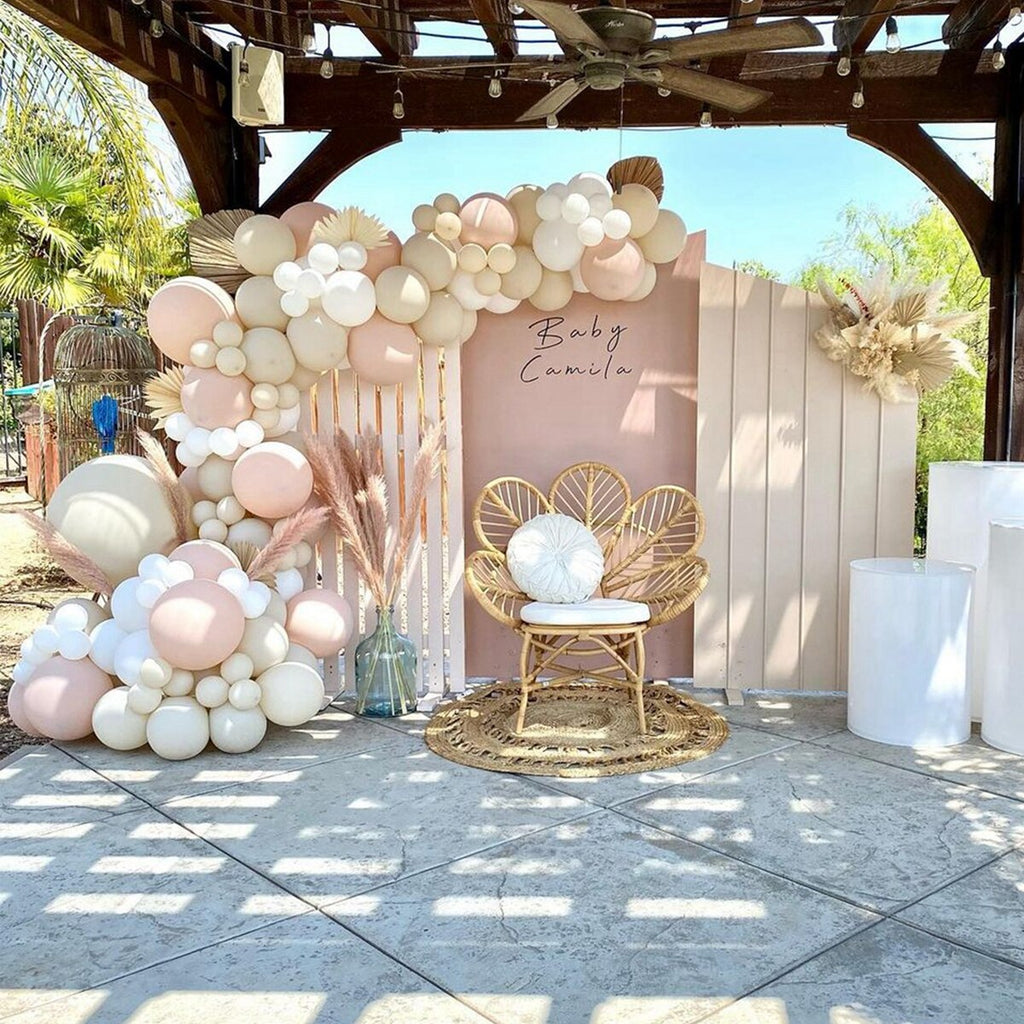 Balloon Garland Arch Kit Wedding Birthday Party Decoration Confetti Latex Balloons Gender Reveal Baptism Baby Shower Decorations 0 DailyAlertDeals   