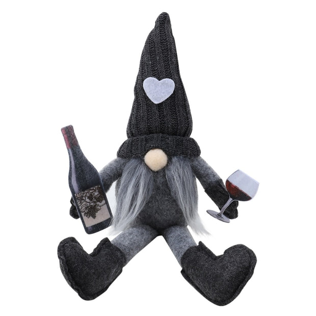 Coffee Gnome Dolls Coffee Gnomes Plush Coffee Bar Decoration for Farmhouse Kitchen Plush Doll Christams Decorations for Home 0 DailyAlertDeals E China 