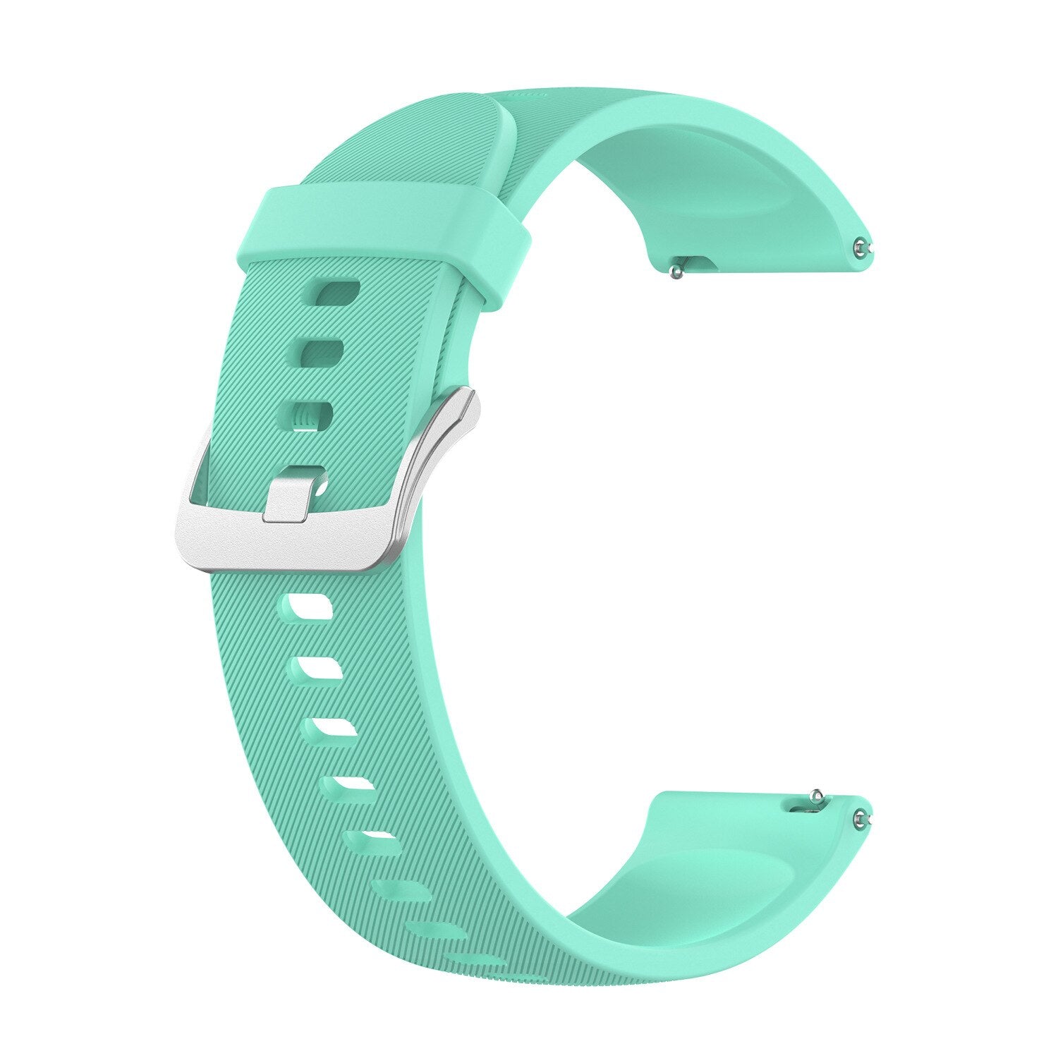 22mm Offical Silicone Replace Straps for Xiaomi Mi Watch Color Sports Edition band for Mi Watch Color Bracelet Watchbands Correa 0 DailyAlertDeals   