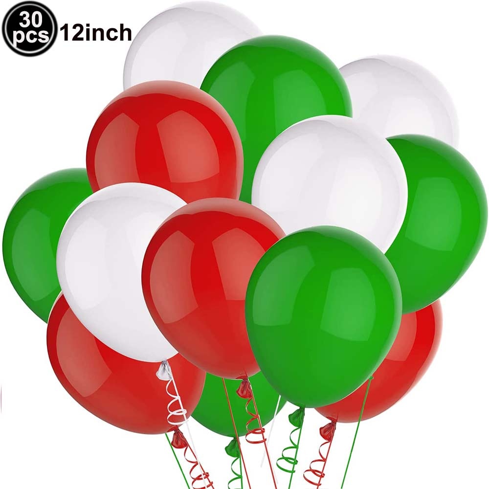 1pc Jumbo Gingerbread Man Foil Balloons Christmas Balloon Xmas Helium Foil Balloon Christmas Party Supplies New Year Decoration 0 DailyAlertDeals Green Rronze As pitures show 