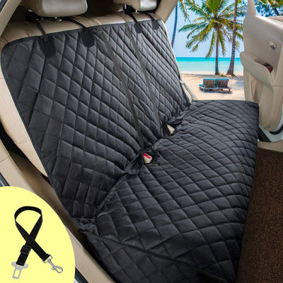 Dog Car Seat Cover Pet Travel Carrier Mattress 0 DailyAlertDeals   