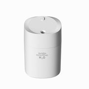 K5 Aromatherapy Humidifier Car Mini Desktop USB Household Business Cute Pet Mute Gift Humidifier Humidifiers DailyAlertDeals Default Title  