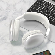 P9 Wireless Bluetooth Headphones With Mic Noise Cancelling Headsets Stereo Sound Earphones Sports Gaming Headphones Supports TF headphones DailyAlertDeals   