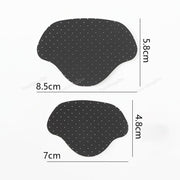 New Sports Shoes Patches Breathable Shoe Pads Patch Sneakers Heel Protector Adhesive Patch Repair Shoes Heel Foot Care products 0 DailyAlertDeals   
