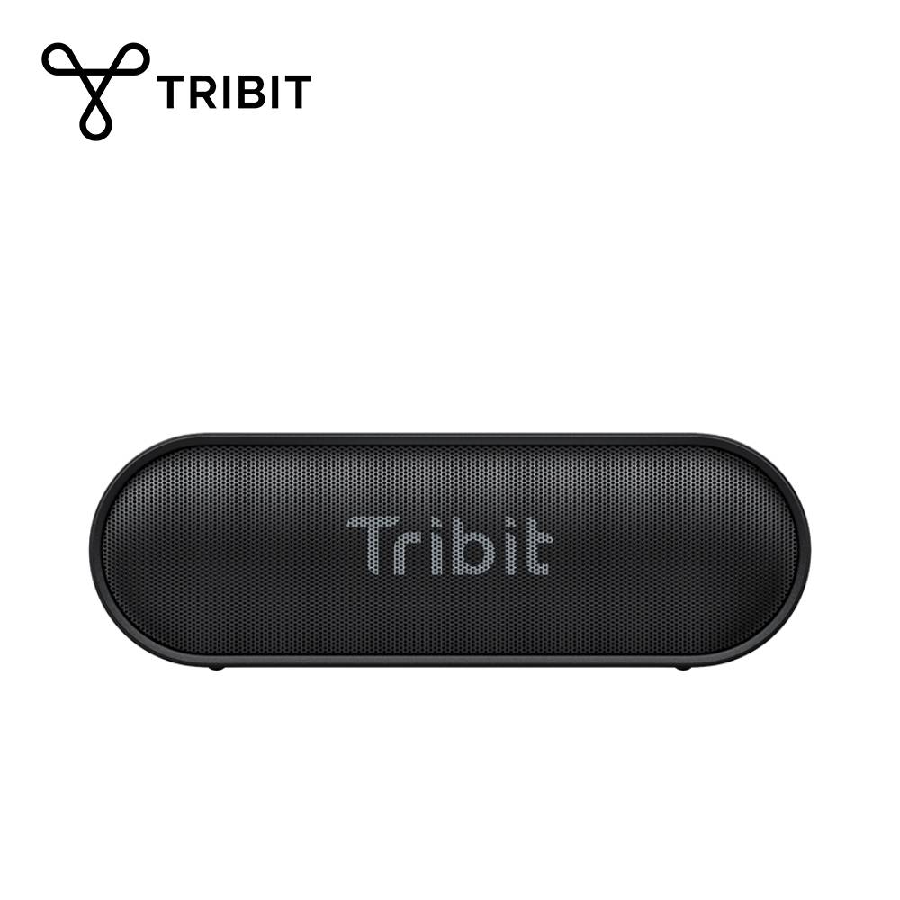 Tribit XSound Go Portable Bluetooth Speaker IPX7 Waterproof Better Bass 24-Hour Playtime For Party Camping Speakers Type-C AUX Bluetooth Portable Speaker DailyAlertDeals   