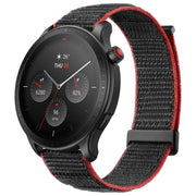 NEW Amazfit GTR 4 Smartwatch Alexa Built 150 Sports Modes Bluetooth Phone Calls Smart Watch 14Days Battery Life smart watch DailyAlertDeals Racetrack Grey USA Amazfit GTR 4