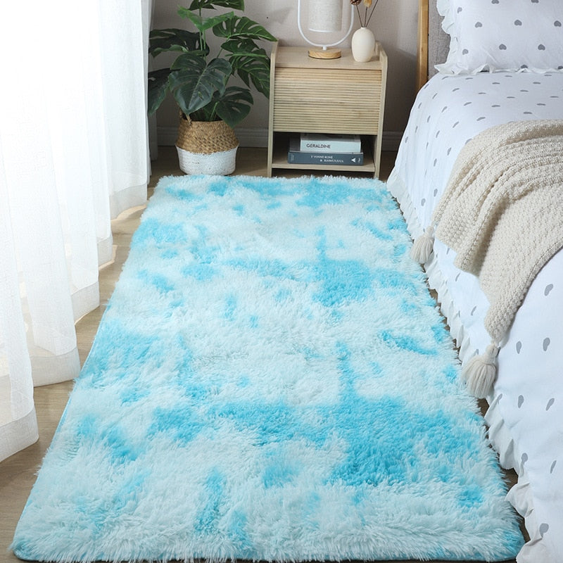 Warm carpet bedroom Soft Plush floor Carpets Rugs for home living room girl room plush blanket under the bed Carpets & Rugs DailyAlertDeals   