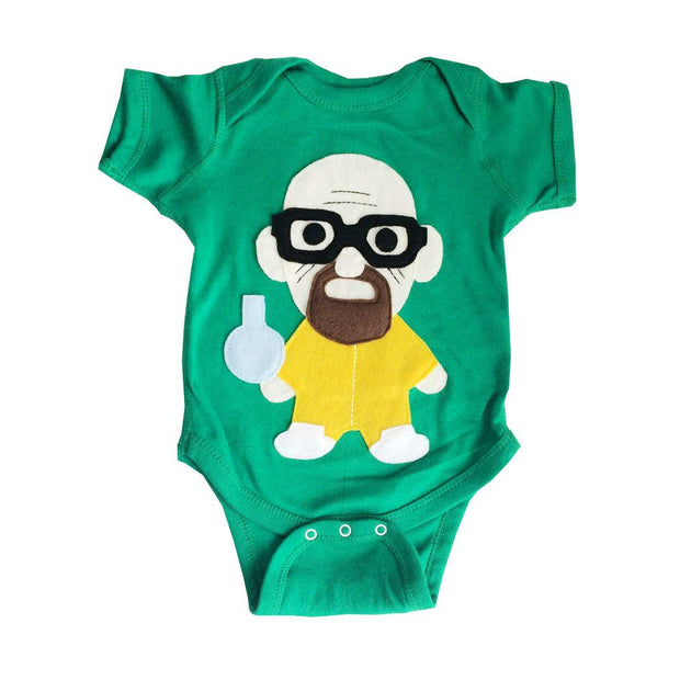 Let's Cook! - Onesie Kids & Babies Sky Blue Milo   