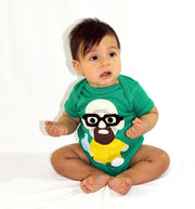 Let's Cook! - Onesie Kids & Babies Sky Blue Milo   