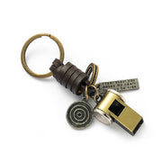 Classic keyboard guitar bike elephant shape series brass Copper keychains  hozanas4life K020136D 12 cm 