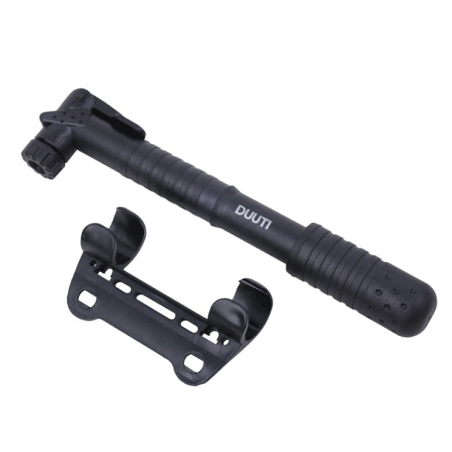 Portable Bicycle Air Pump Hand Sport &amp; Cycling Ball Basketball Soccer Tire Inflator  hozanas4life 01 United States 