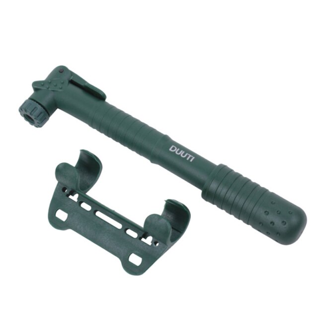 Portable Bicycle Air Pump Hand Sport &amp; Cycling Ball Basketball Soccer Tire Inflator  hozanas4life 02 China 