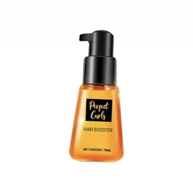 1pc Perfectly Cute Curls Hair Booster Curl Defining Styling Enhancing Spray  hozanas4life France 70ml 