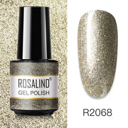 ROSALIND Gel Polish 7ml Gel Nail Polish All For Manicure nail polish hozanas4life   