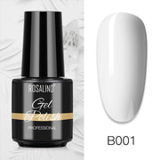 ROSALIND Gel Polish 7ml Gel Nail Polish All For Manicure nail polish hozanas4life SLA-B001 CN 
